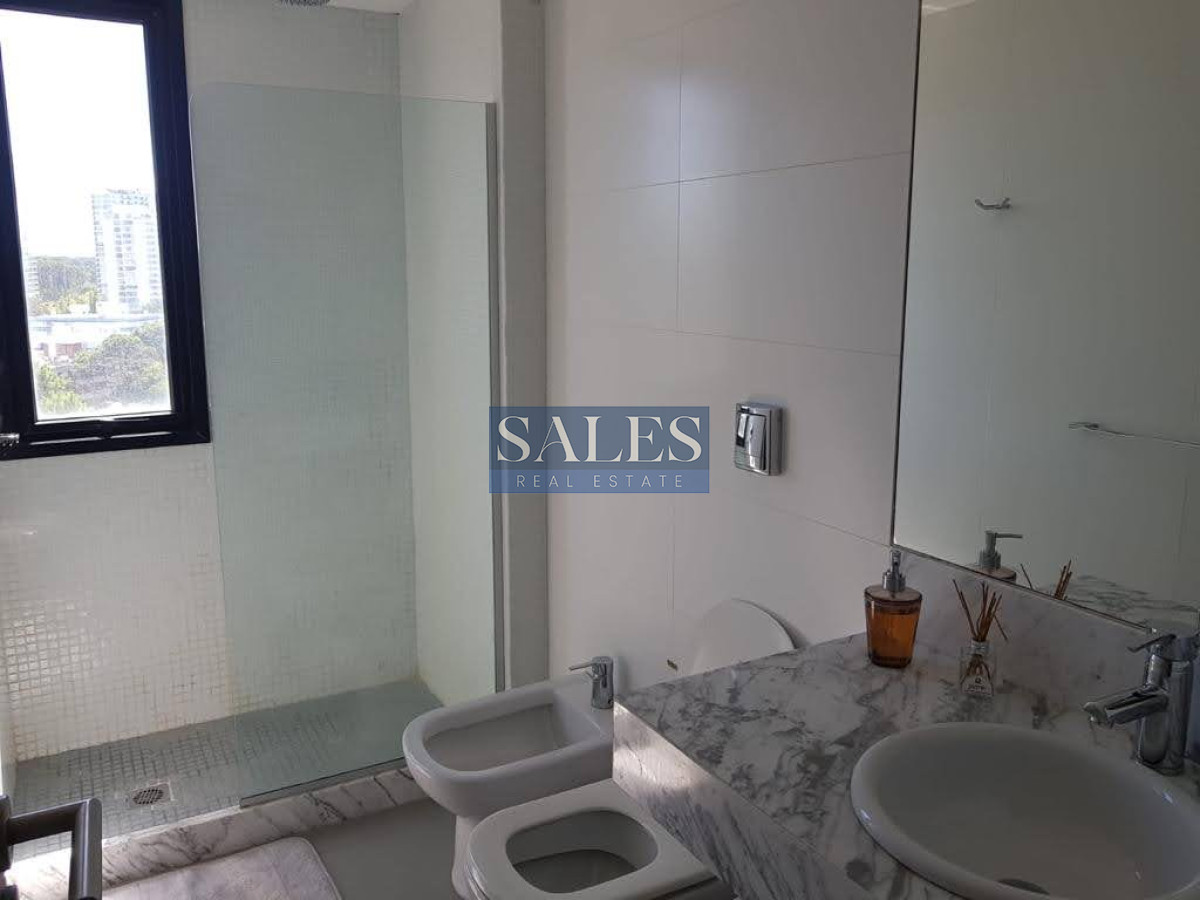 Apartamento ID.1463 - Parada 6 Brava - Alquiler anual 