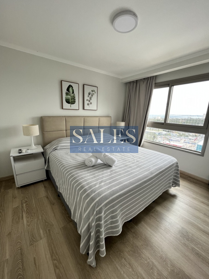Apartamento ID.902 - Apartamento en Punta del Este, Roosevelt