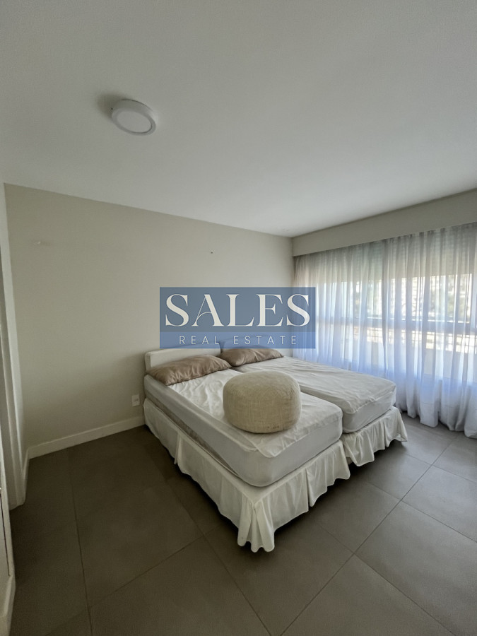 Apartamento ID.548 - Departamento en venta Punta del Este Roosevelt