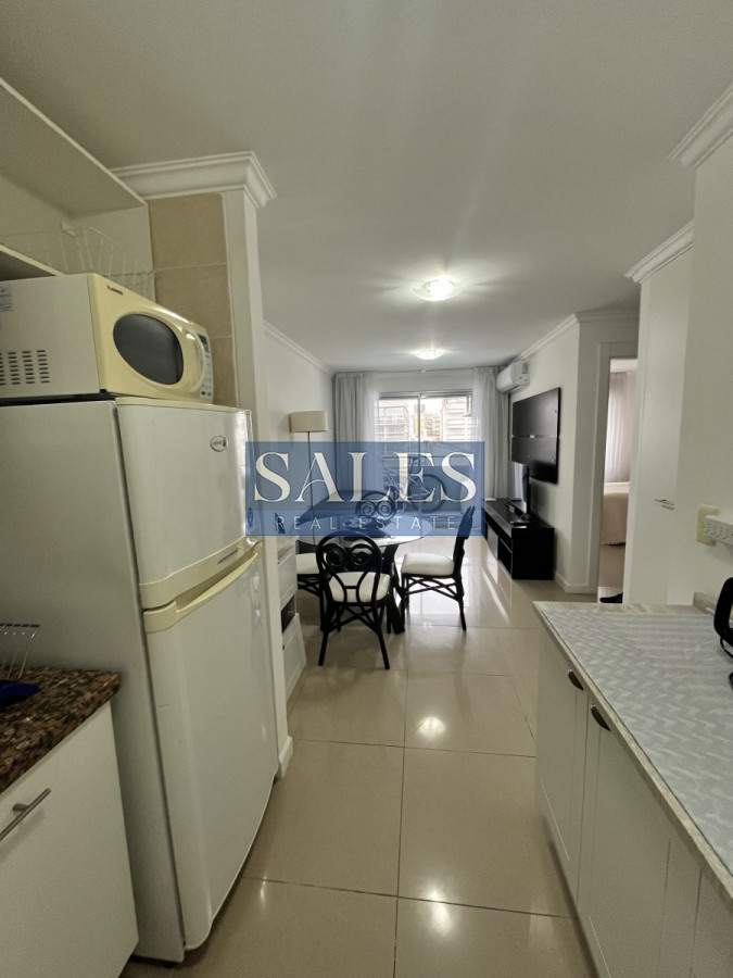 Apartamento ID.1139 - Venta en Peninsula apto divinooooo