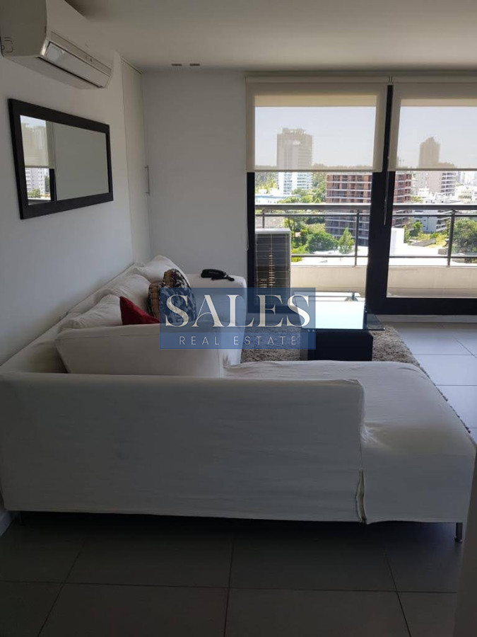 Apartamento ID.1463 - Parada 6 Brava - Alquiler anual 