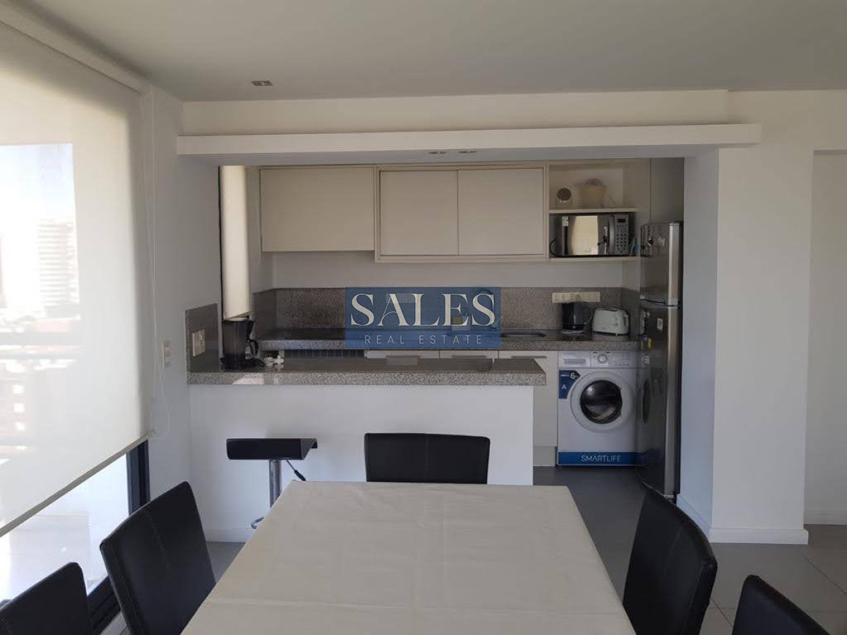 Apartamento ID.1463 - Parada 6 Brava - Alquiler anual 