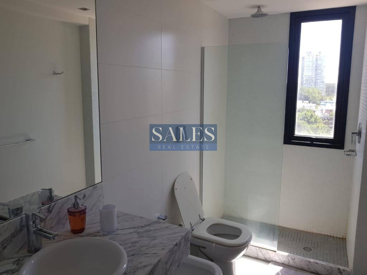Apartamento ID.1463 - Parada 6 Brava - Alquiler anual 