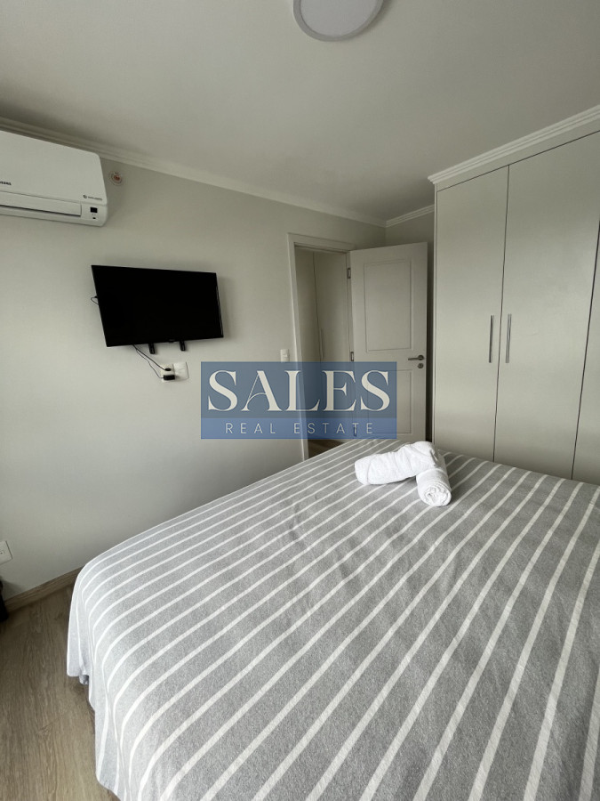 Apartamento ID.902 - Apartamento en Punta del Este, Roosevelt