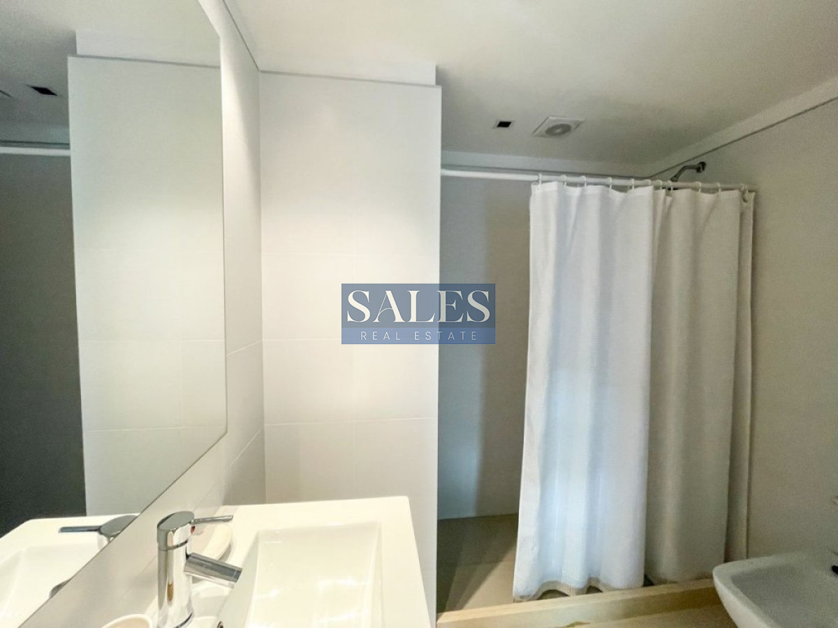 Apartamento ID.461 - Apartamento en alquiler anual Punta del Este