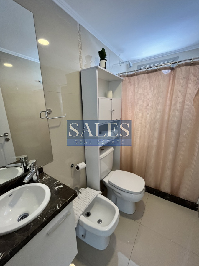 Apartamento ID.902 - Apartamento en Punta del Este, Roosevelt
