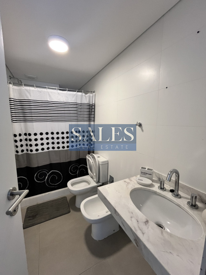 Apartamento ID.548 - Departamento en venta Punta del Este Roosevelt