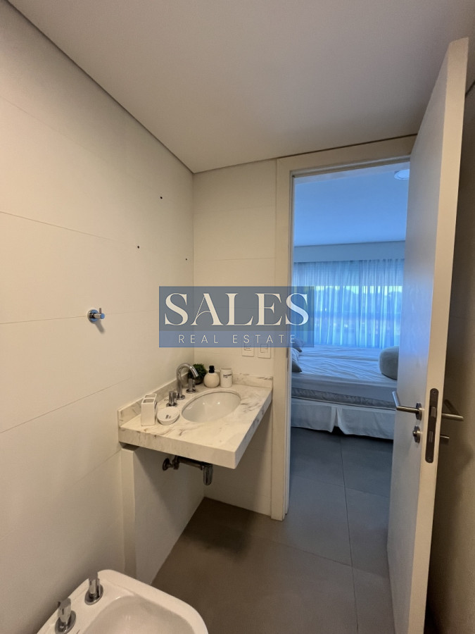 Apartamento ID.548 - Departamento en venta Punta del Este Roosevelt