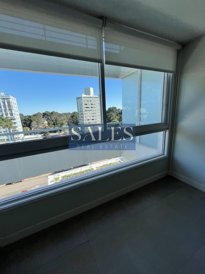 Apartamento ID.548 - Departamento en venta Punta del Este Roosevelt