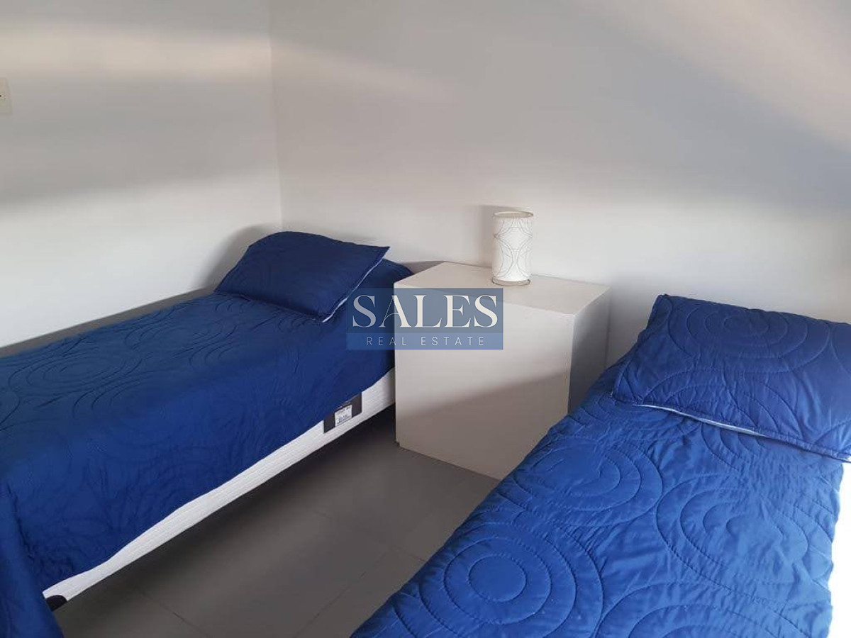 Apartamento ID.1463 - Parada 6 Brava - Alquiler anual 