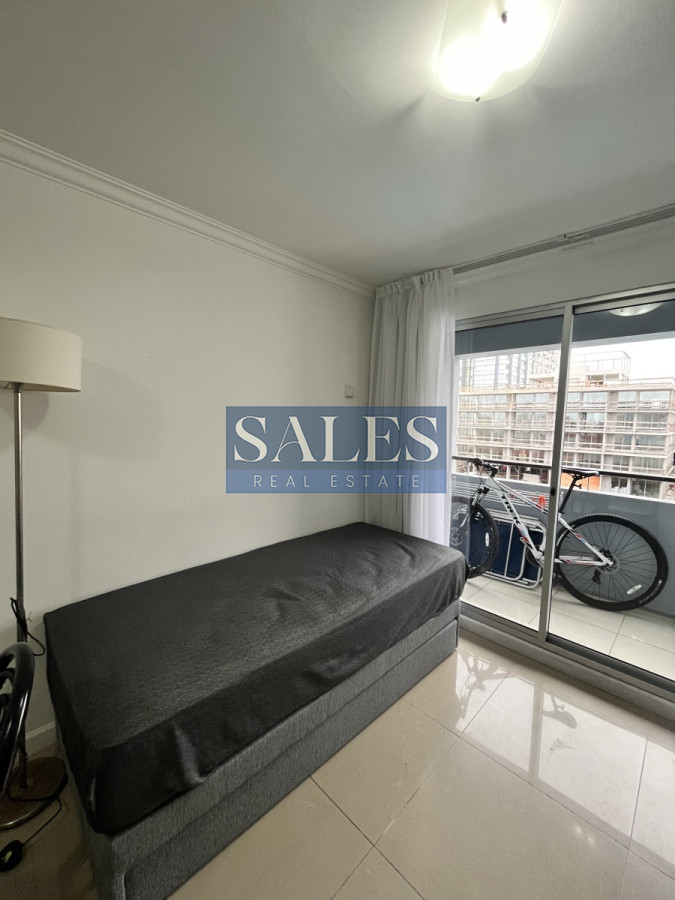 Apartamento ID.1139 - Venta en Peninsula apto divinooooo
