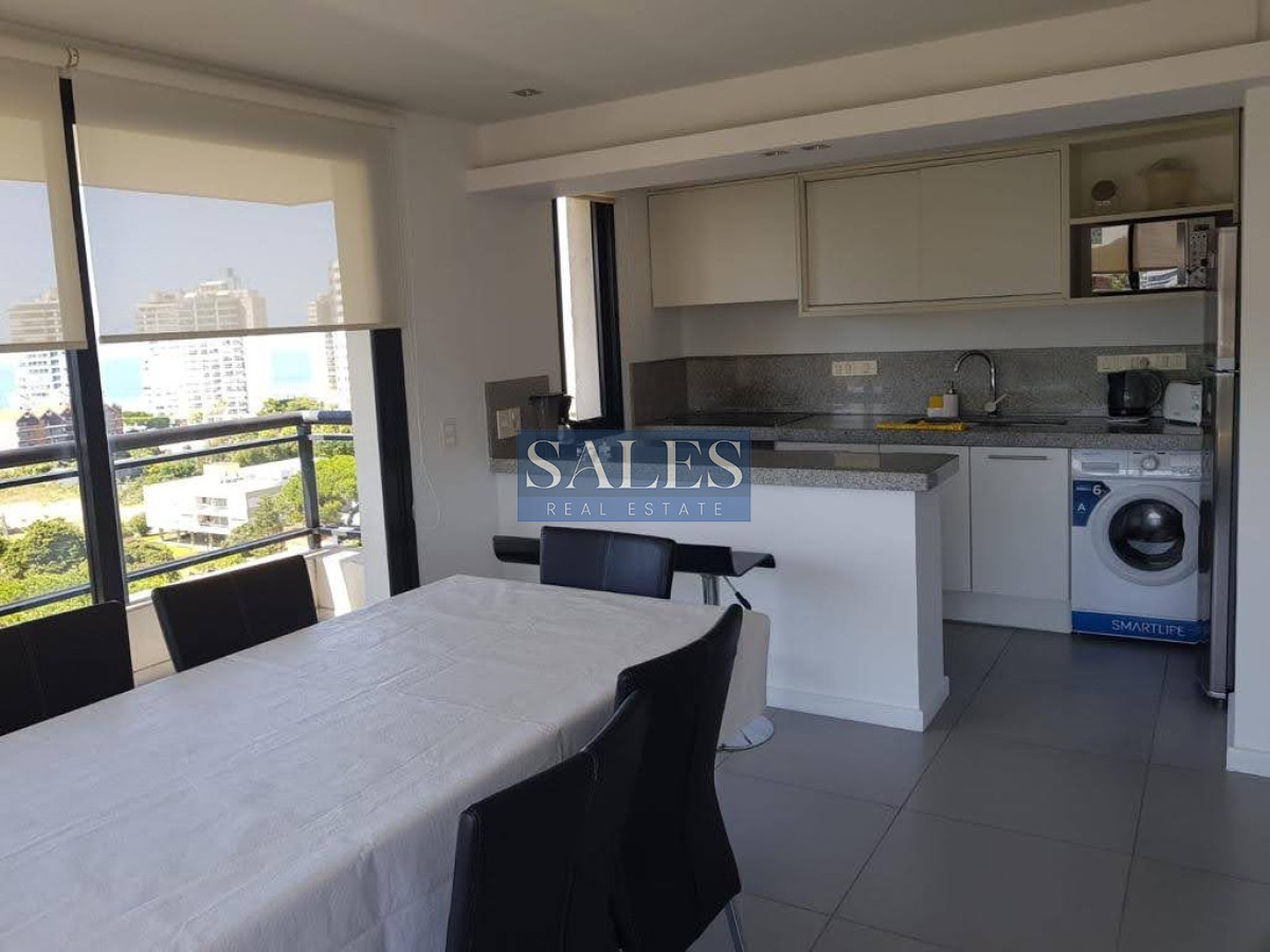 Apartamento ID.1463 - Parada 6 Brava - Alquiler anual 