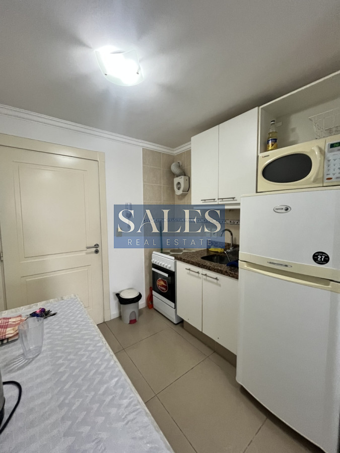 Apartamento ID.1139 - Venta en Peninsula apto divinooooo