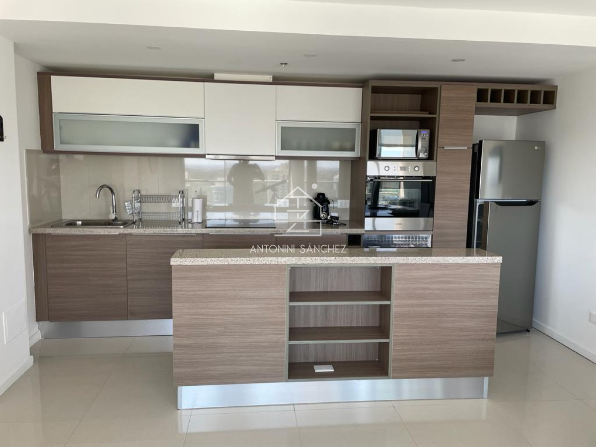 Apartamento ID.1712 - Alquiler invernal 