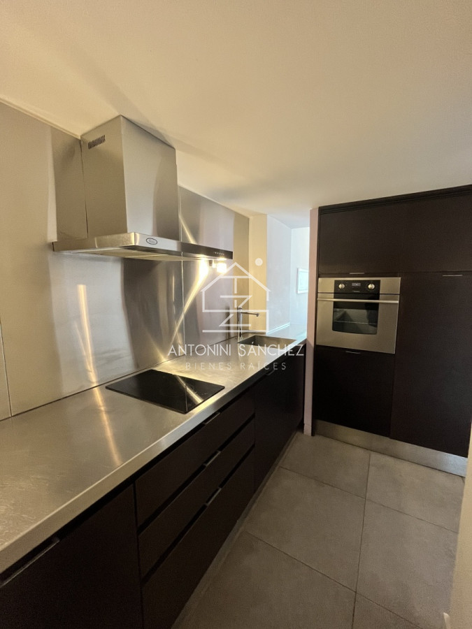 Apartamento ID.940 - Alquiler Anual Punta del Este YOO