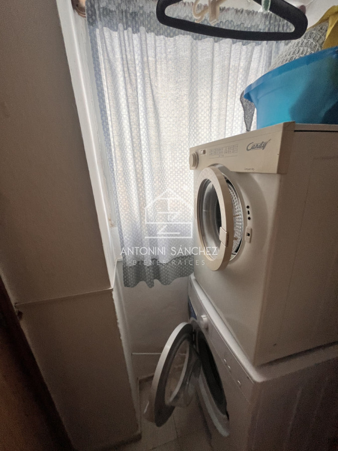 Apartamento ID.1828 - Apartamento en Punta del Este, Península