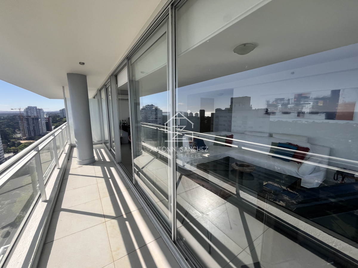Apartamento ID.1494 - Hermoso apto en venta con vista divina a la Mansa 