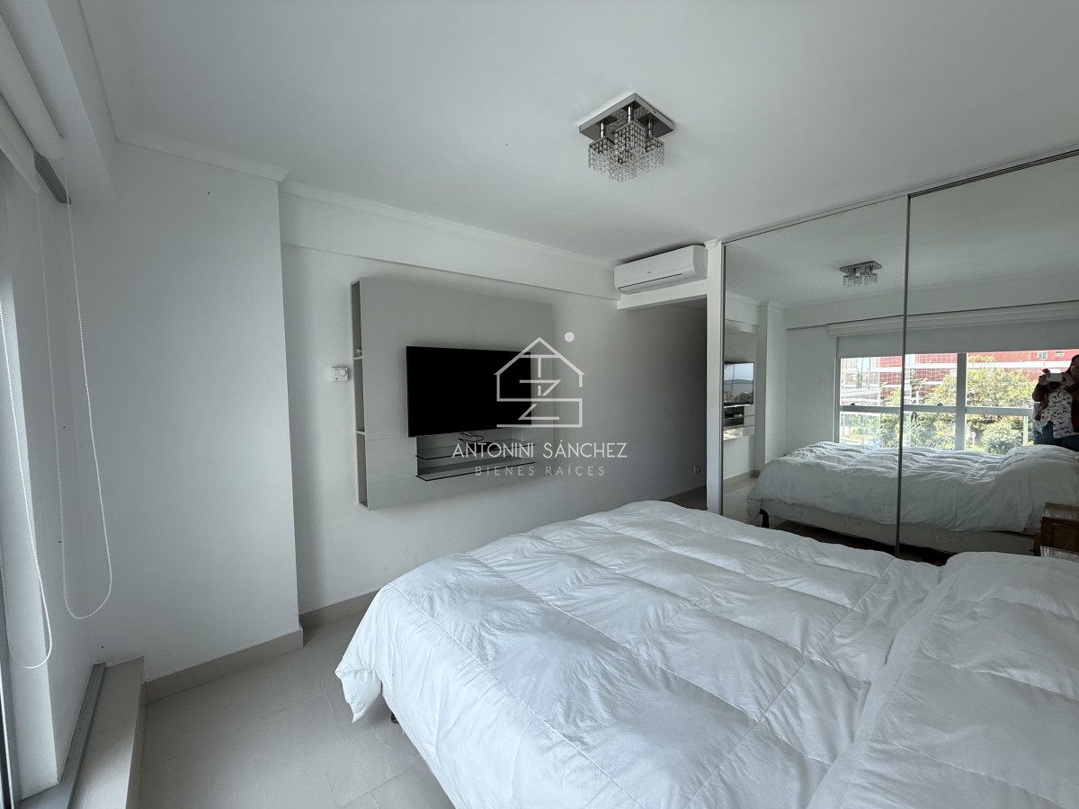 Apartamento ID.2978 - Venta apto en Playa Mansa 