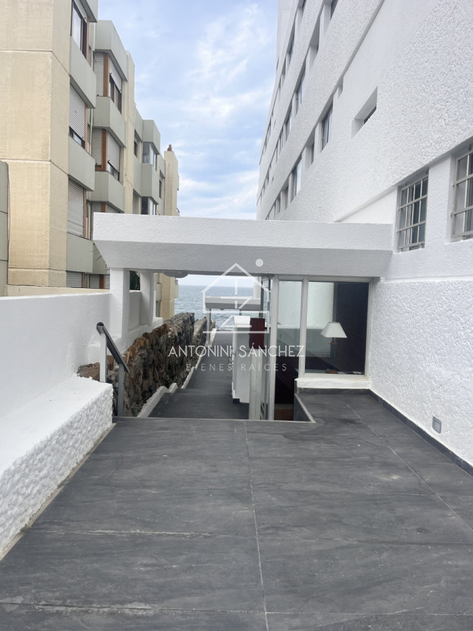 Apartamento ID.1828 - Apartamento en Punta del Este, Península