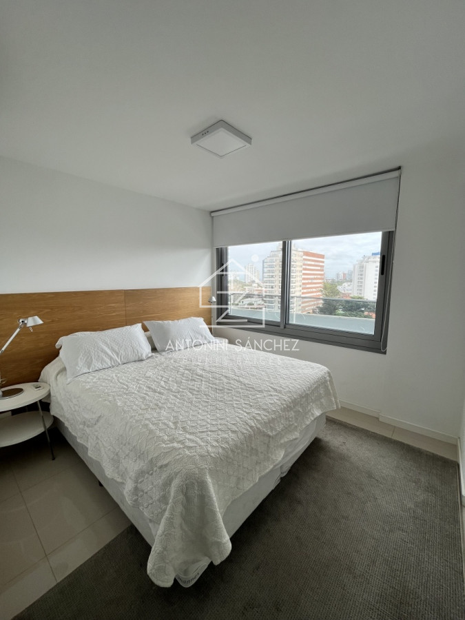 Apartamento ID.605 - Apartamento en Punta del Este, Aidy Grill