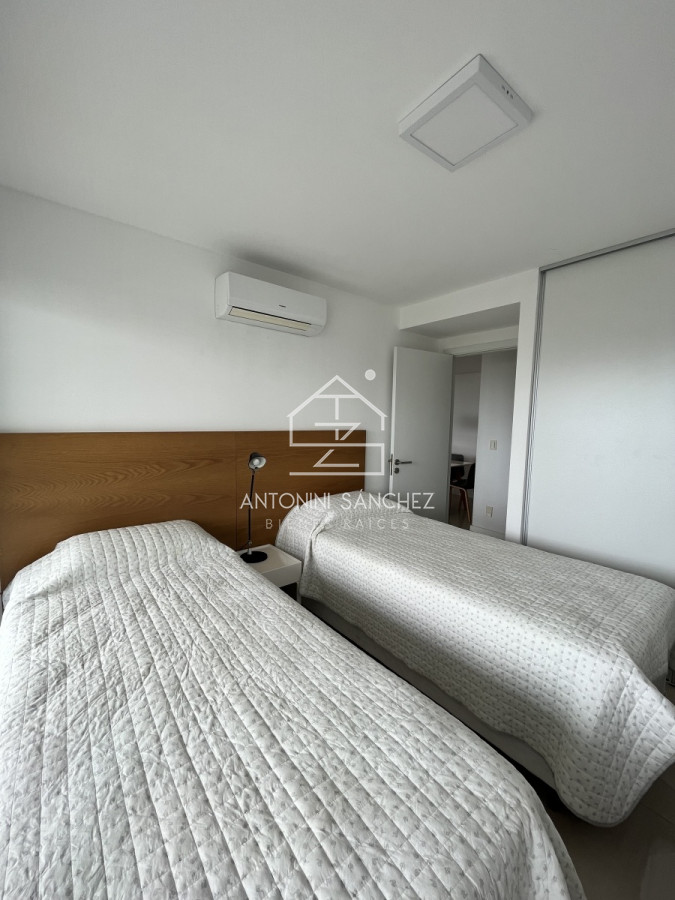 Apartamento ID.605 - Apartamento en Punta del Este, Aidy Grill