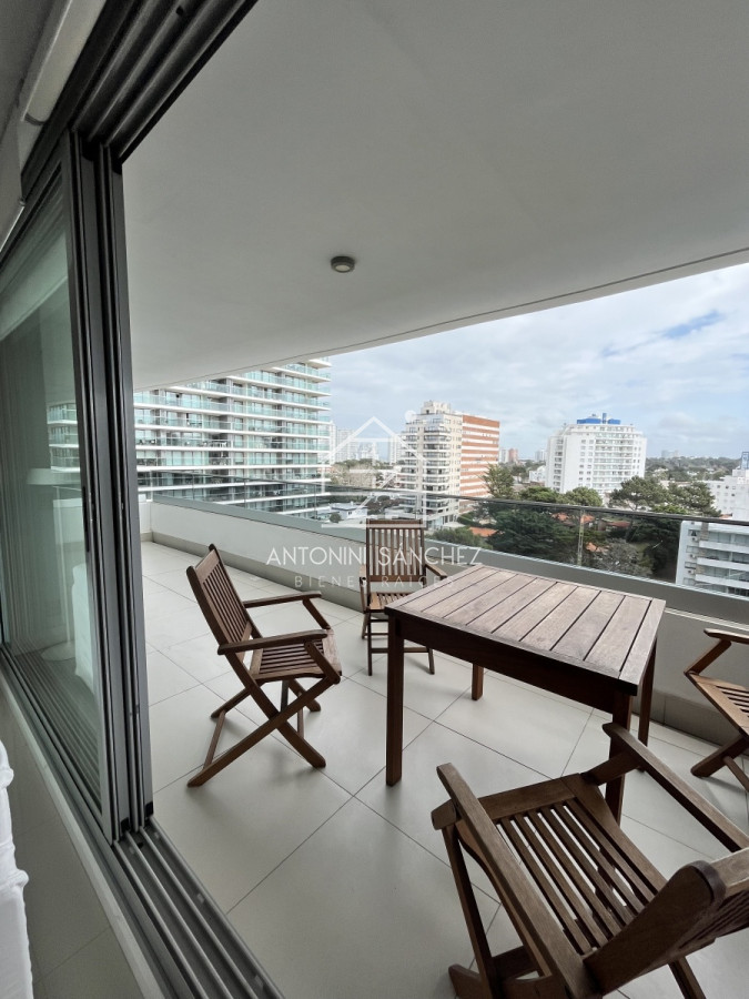 Apartamento ID.605 - Apartamento en Punta del Este, Aidy Grill