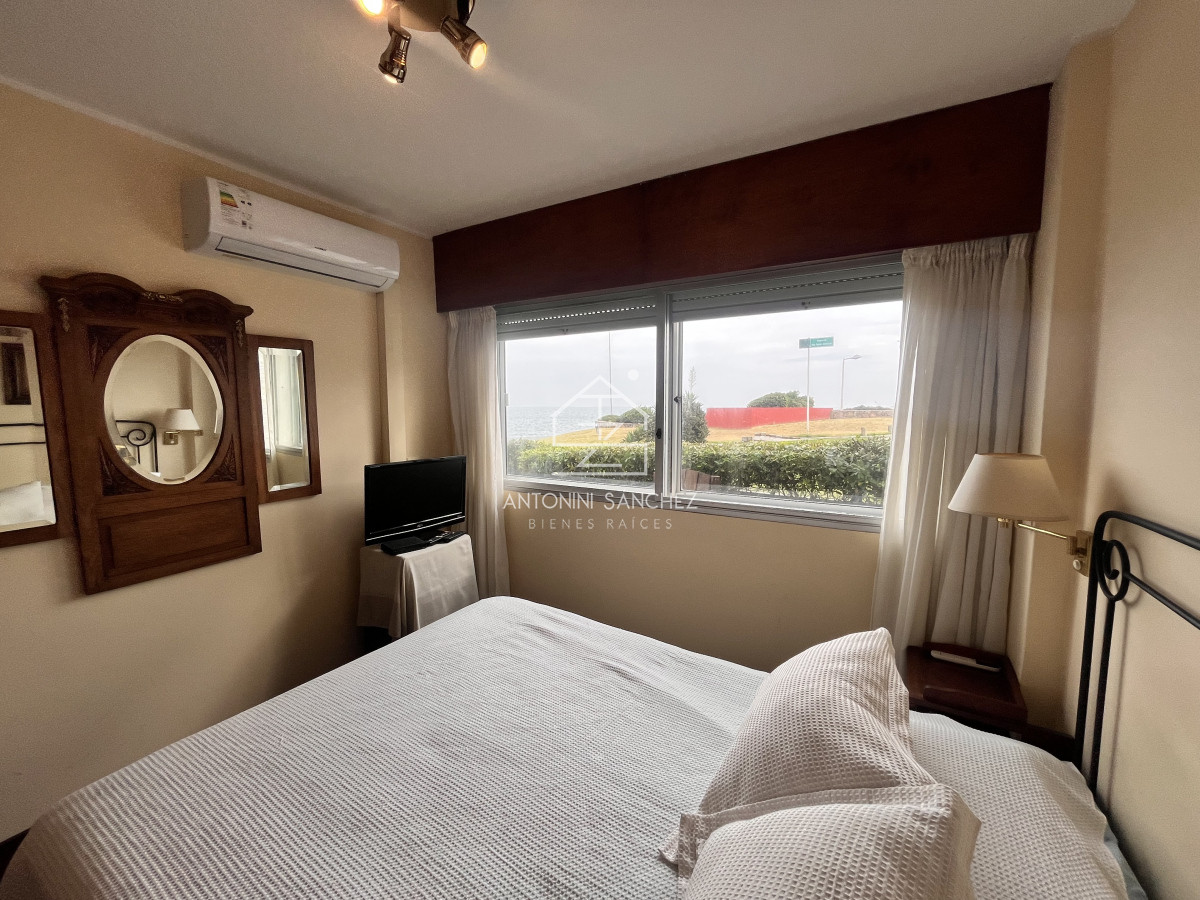 Apartamento ID.1828 - Apartamento en Punta del Este, Península