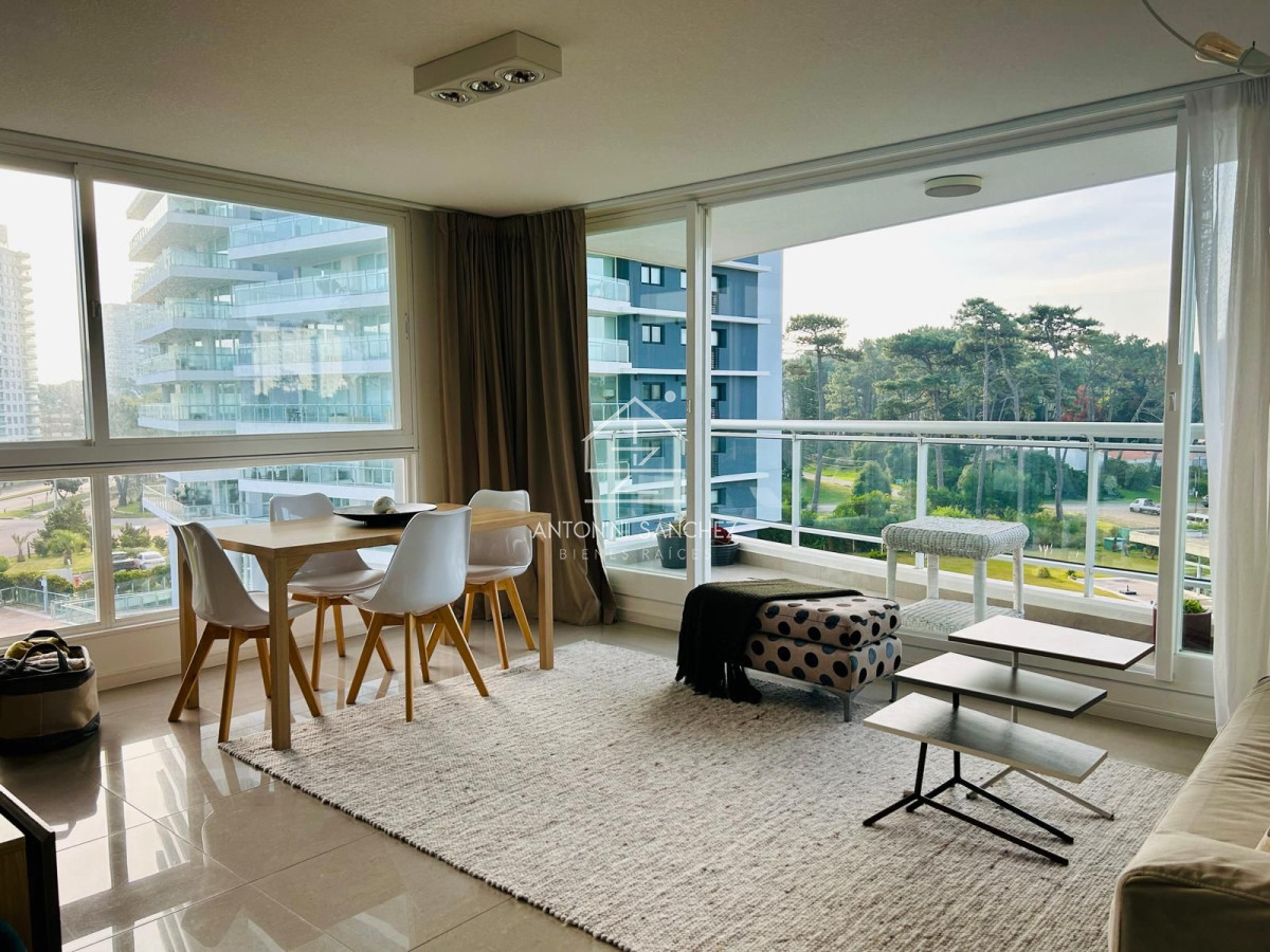 Apartamento ID.913 - Moderno y lindo apartamento 