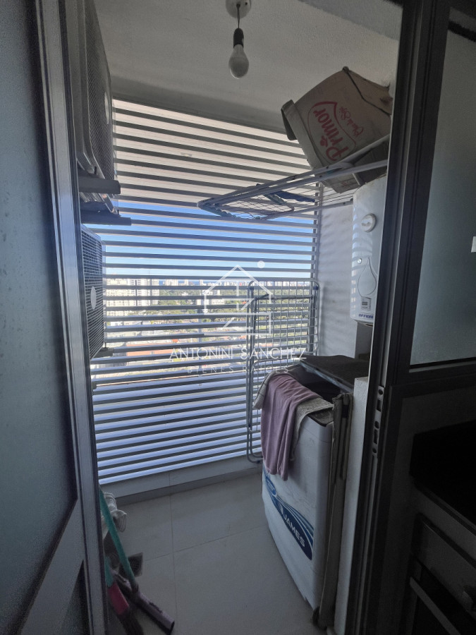 Apartamento ID.1494 - Hermoso apto en venta con vista divina a la Mansa 