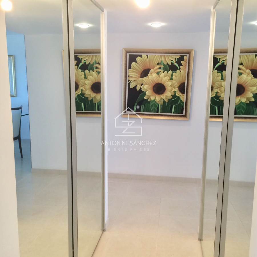 Apartamento ID.1384 - Venta Apartamento 2 dormitorios Punta del Este Aidy Grill