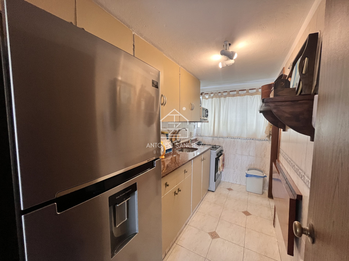 Apartamento ID.1828 - Apartamento en Punta del Este, Península