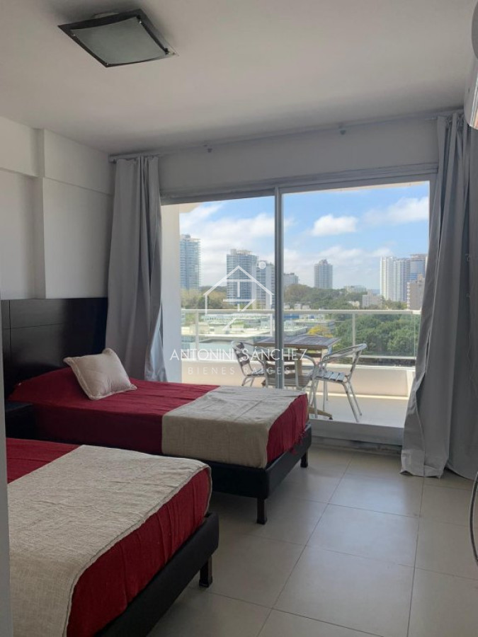 Apartamento ID.526 - Aidy Grill 