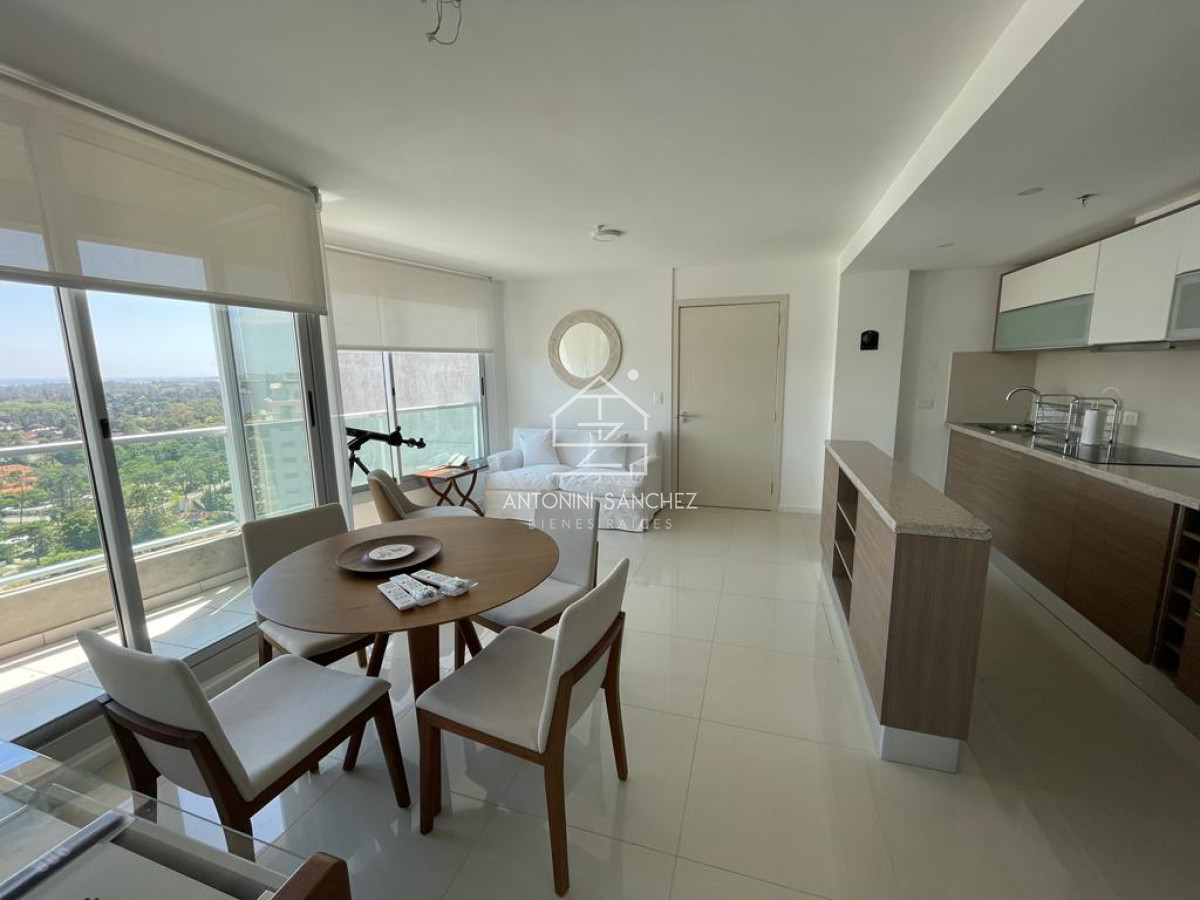 Apartamento ID.1712 - Alquiler invernal 