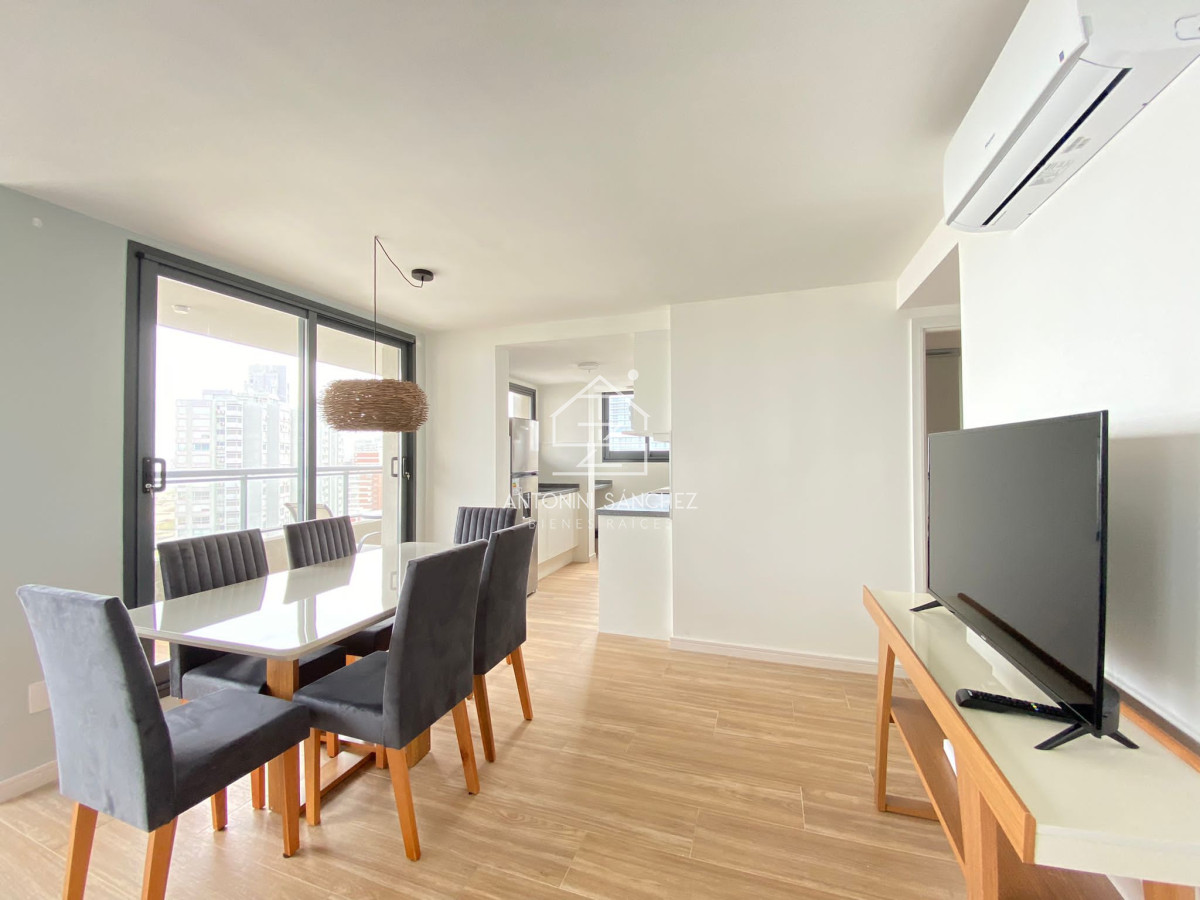 Apartamento ID.2583 - Brava alquiler anual y venta 