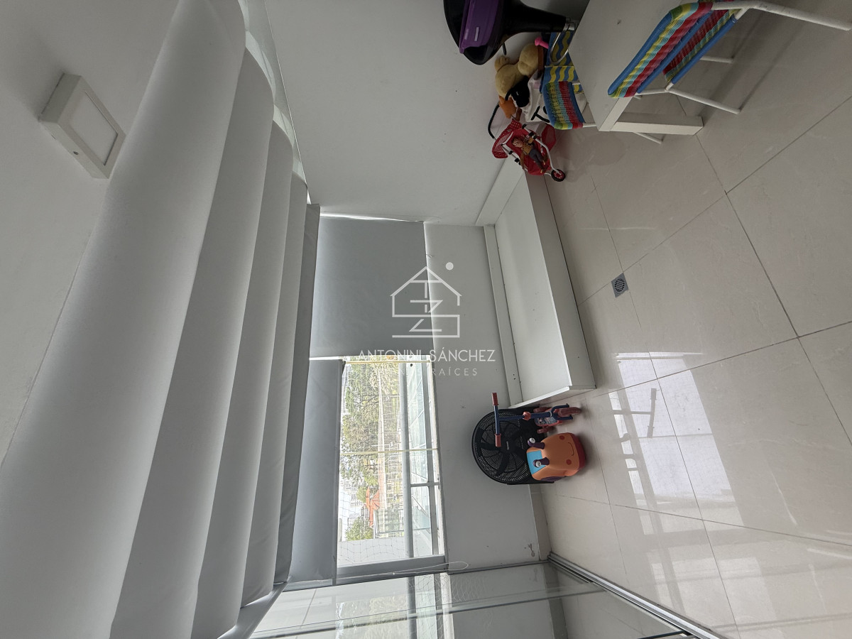 Apartamento ID.2978 - Venta apto en Playa Mansa 