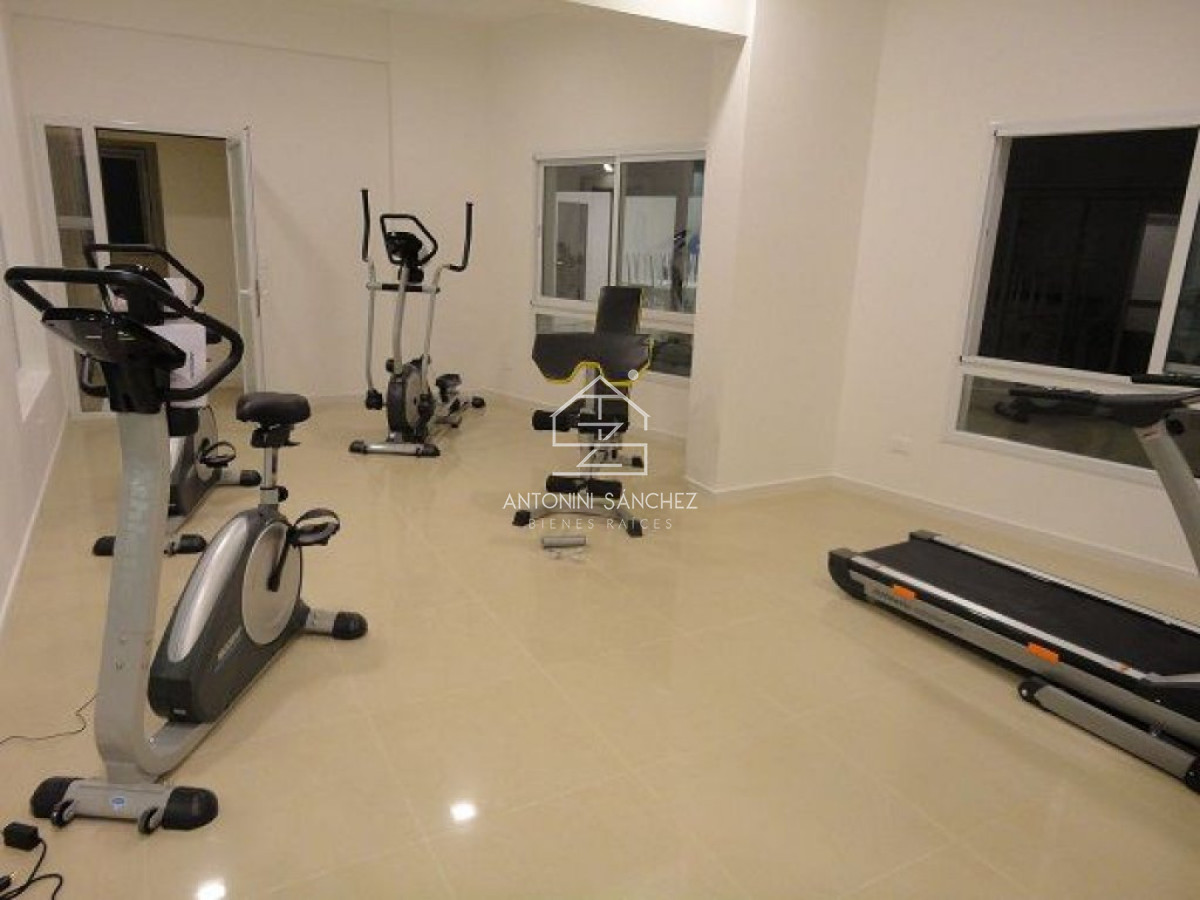 Apartamento ID.526 - Aidy Grill 