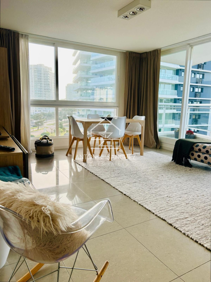 Apartamento ID.913 - Moderno y lindo apartamento 