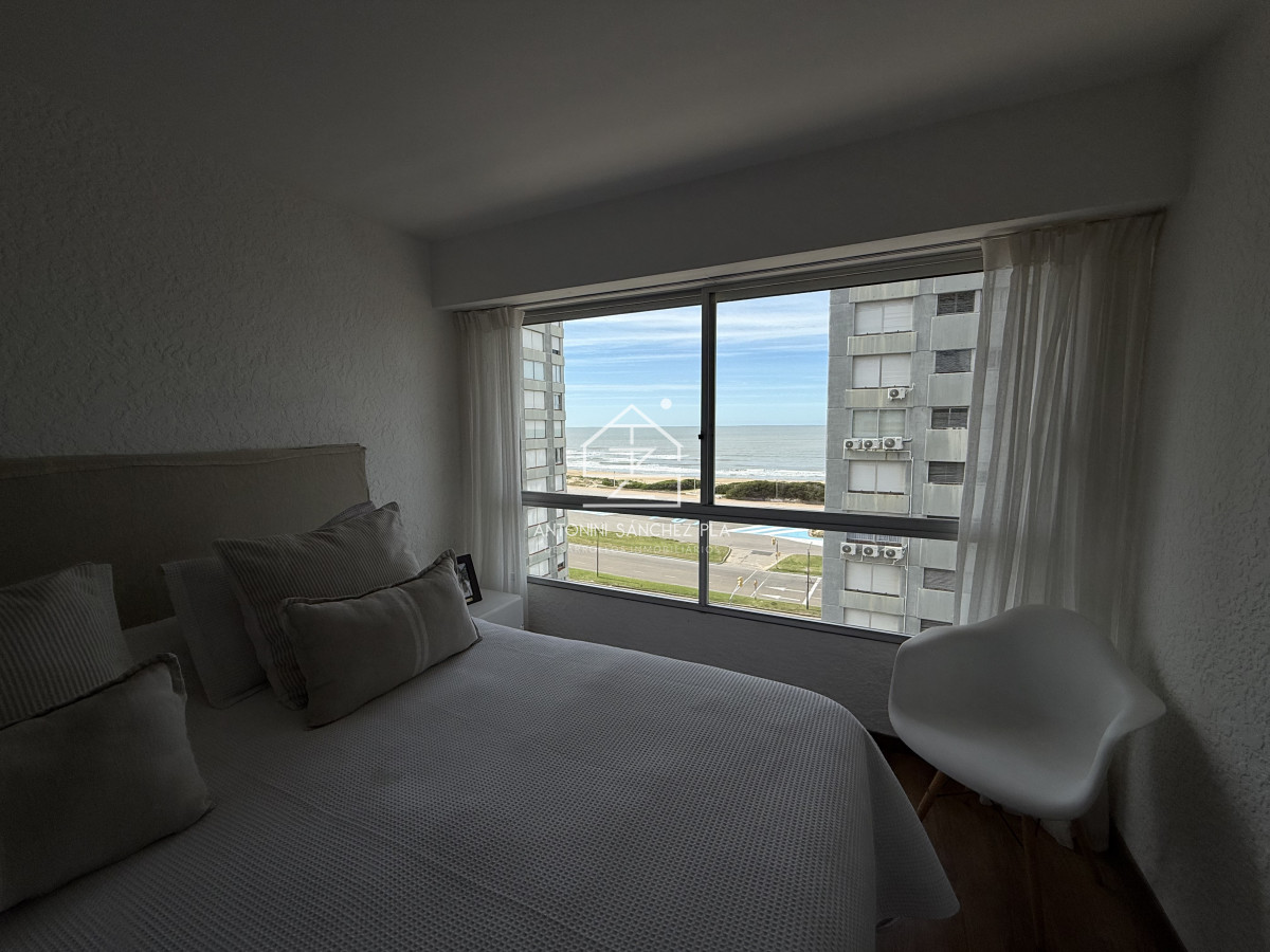 Apartamento ID.2497 - VENTA HERMOSO APTO A PASOS DE LA BRAVA 