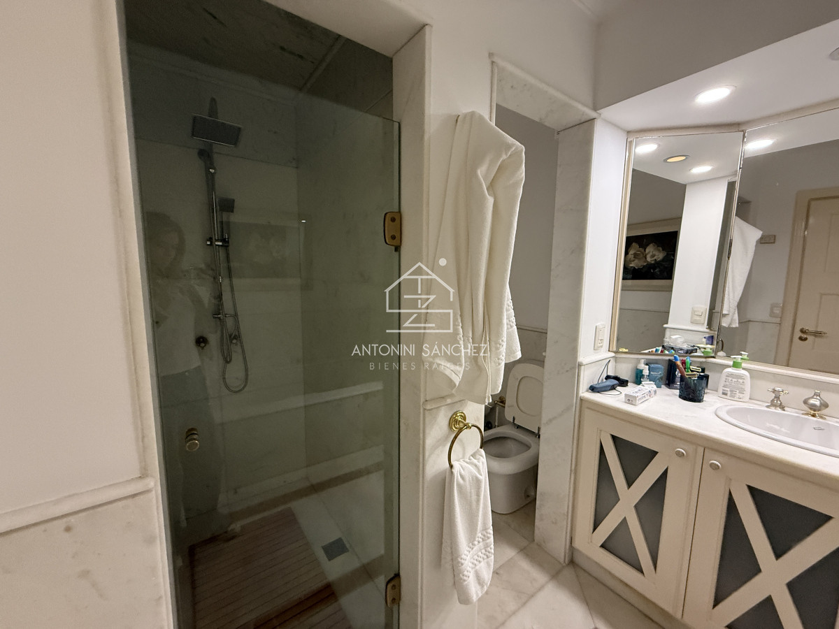 Apartamento ID.2678 - Apartamento en Punta del Este, Puerto