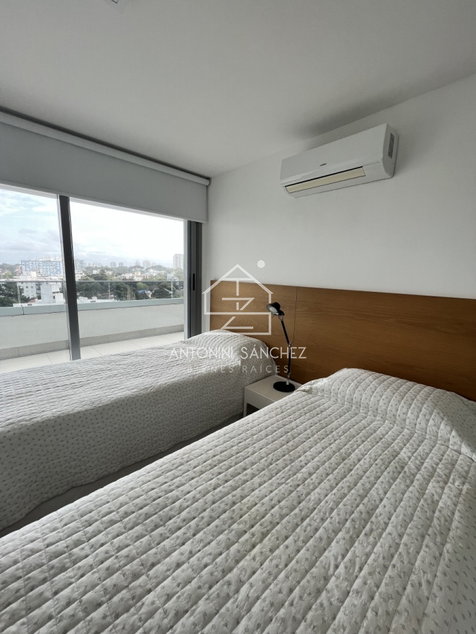 Apartamento ID.605 - Apartamento en Punta del Este, Aidy Grill