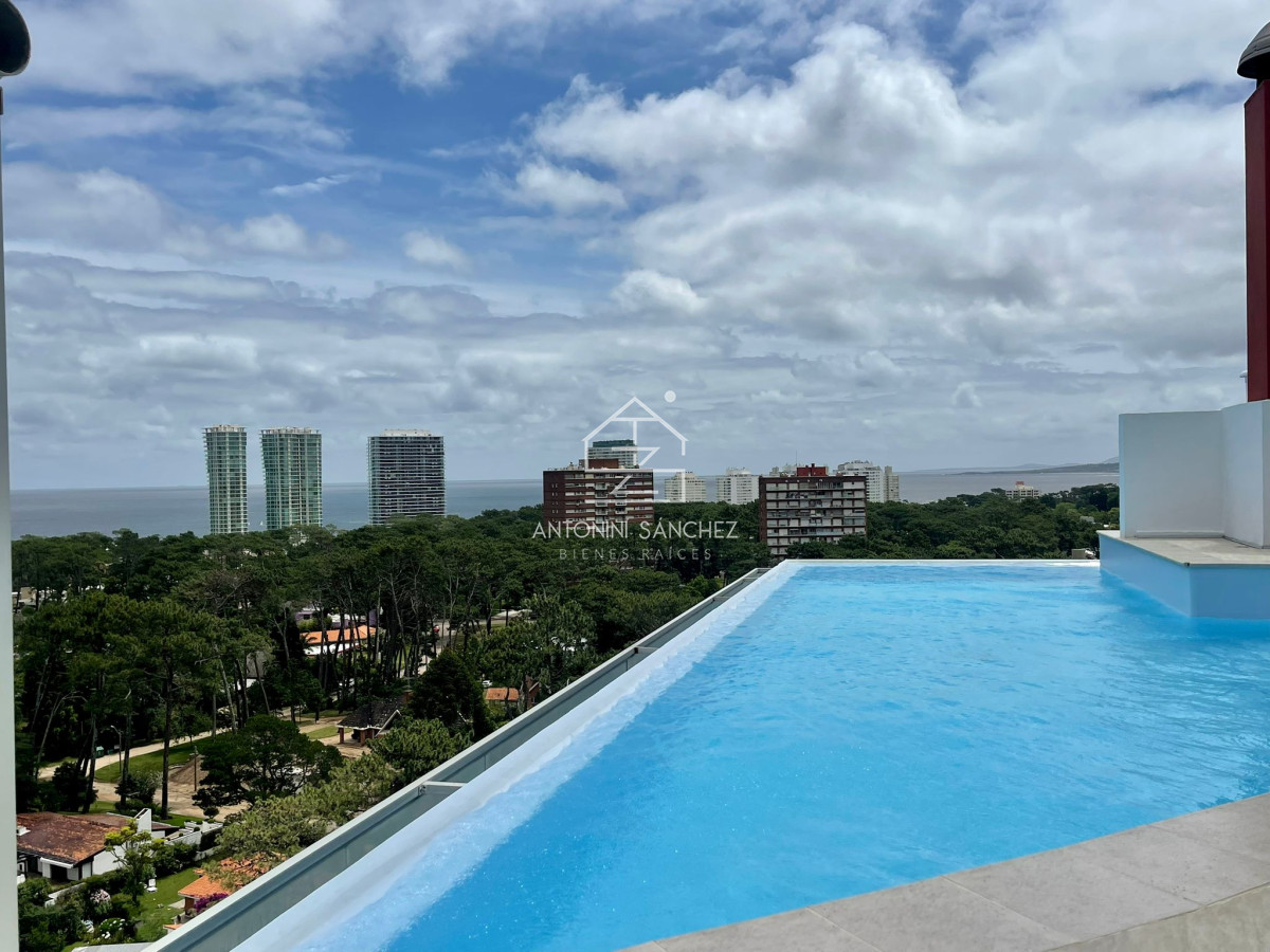 Apartamento ID.1663 - Roosevelt hermoso apto en alquiler 