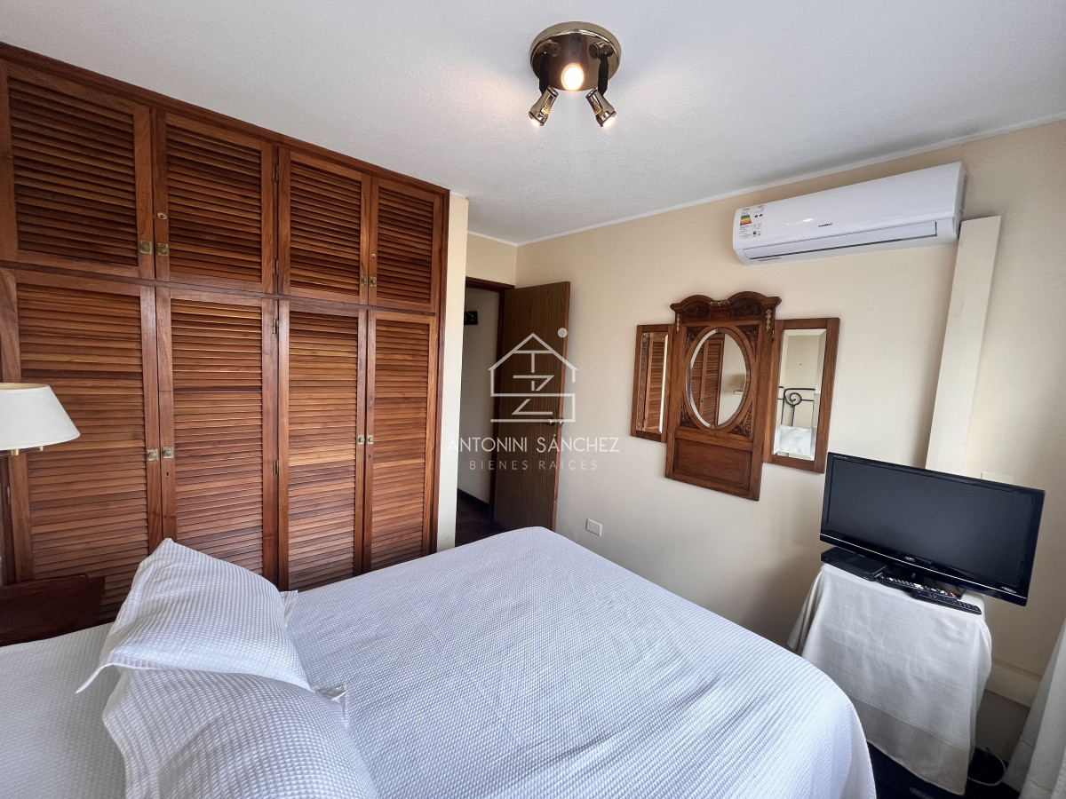 Apartamento ID.1828 - Apartamento en Punta del Este, Península