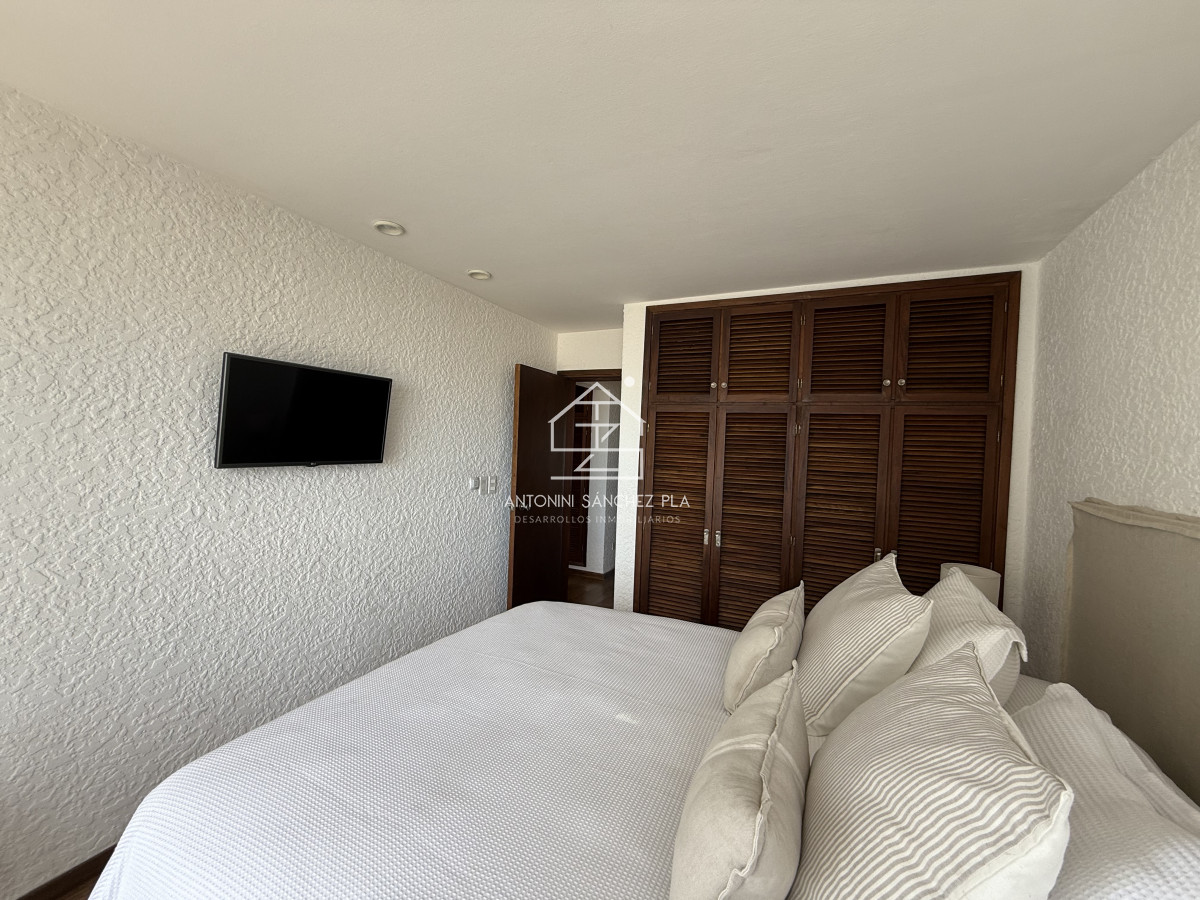 Apartamento ID.2497 - VENTA HERMOSO APTO A PASOS DE LA BRAVA 