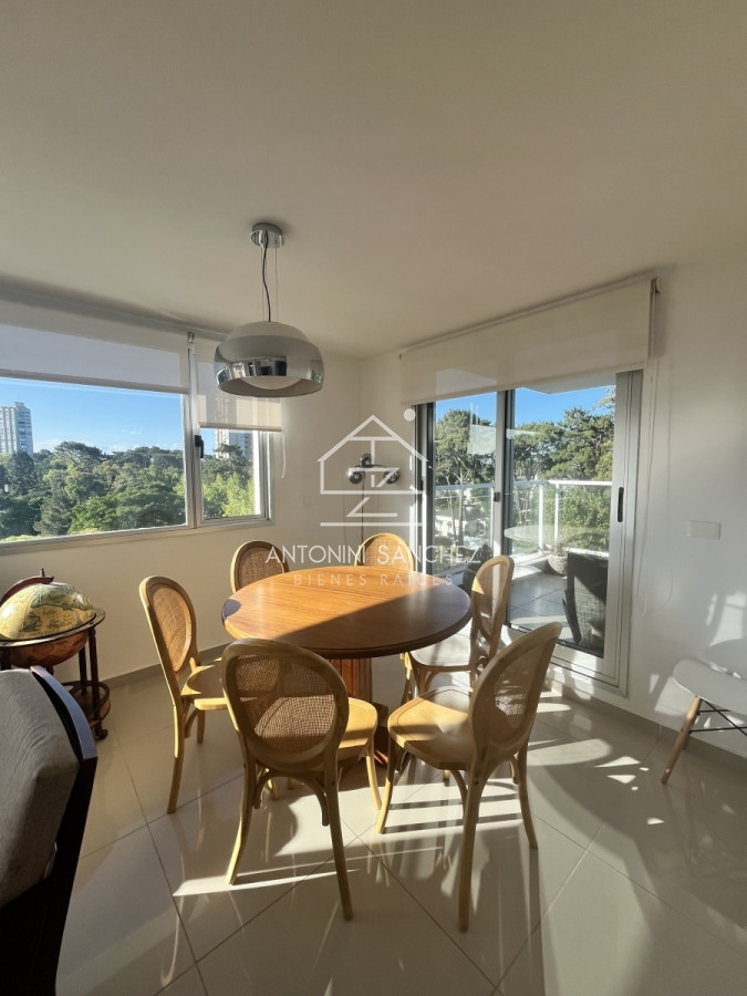 Apartamento ID.1663 - Roosevelt hermoso apto en alquiler 