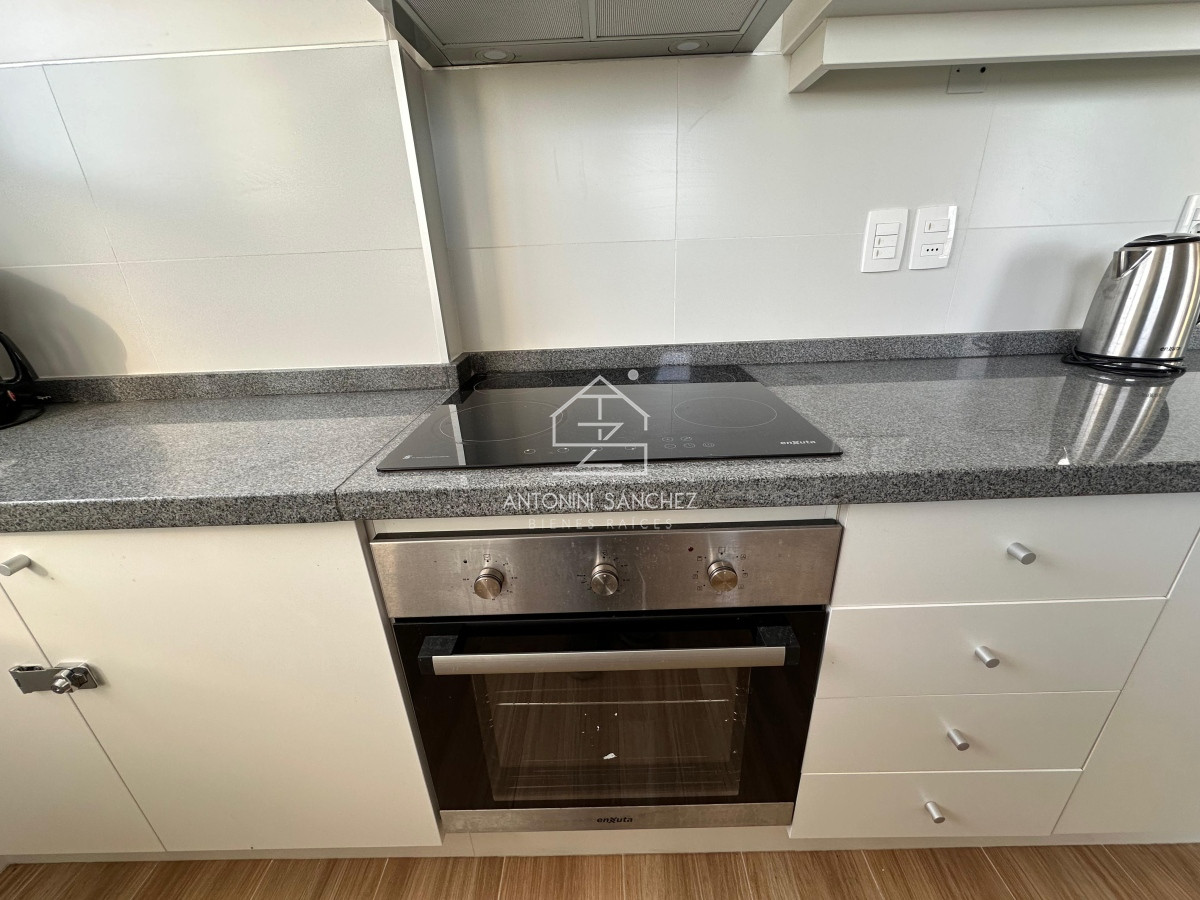 Apartamento ID.2583 - Brava alquiler anual y venta 