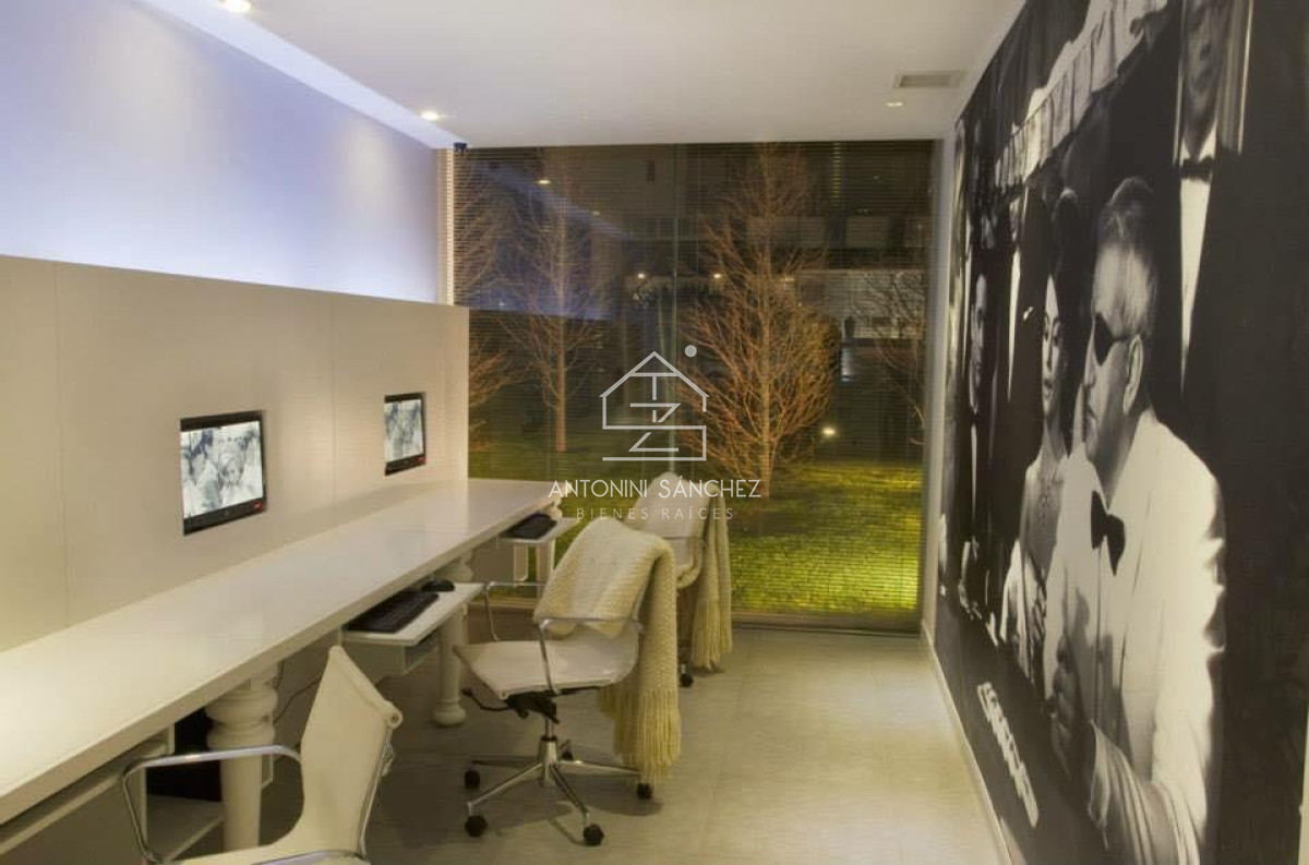 Apartamento ID.940 - Alquiler Anual Punta del Este YOO