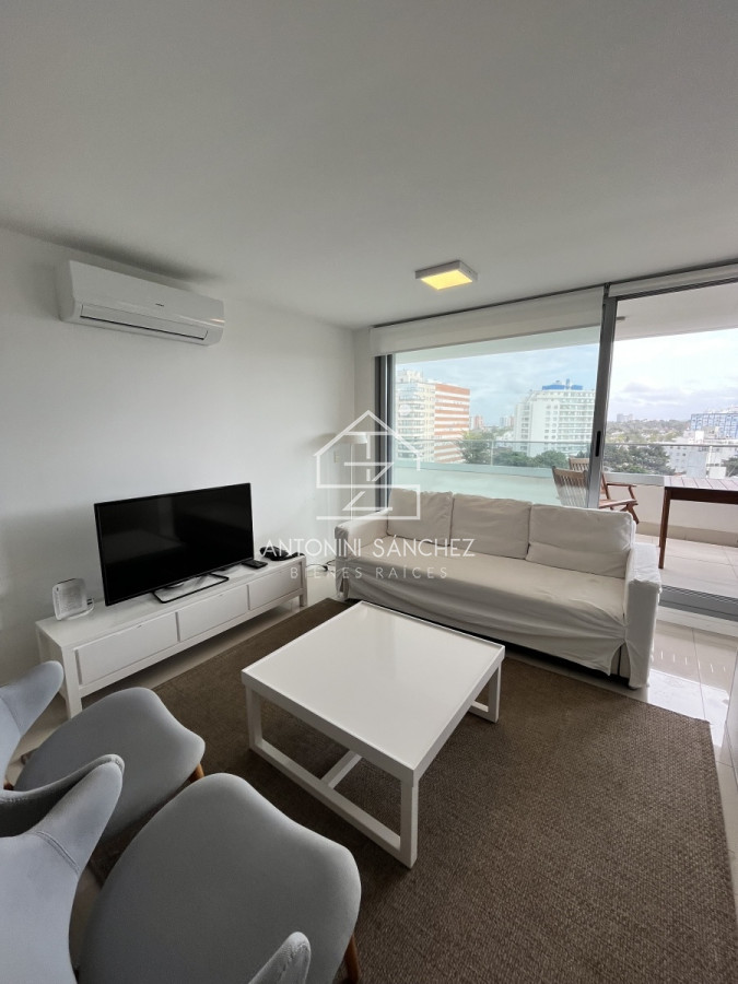 Apartamento ID.605 - Apartamento en Punta del Este, Aidy Grill