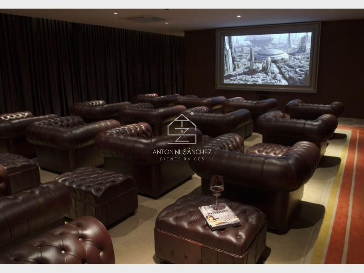 Apartamento ID.940 - Alquiler Anual Punta del Este YOO