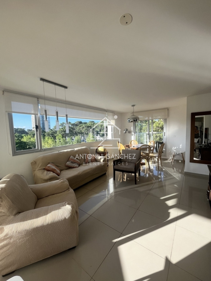 Apartamento ID.1663 - Roosevelt hermoso apto en alquiler 