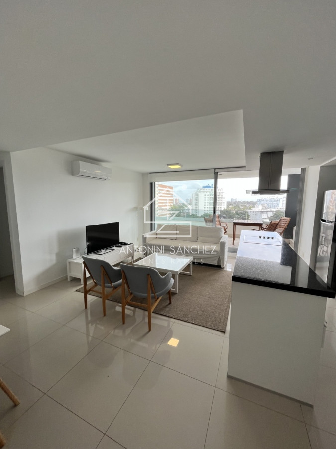 Apartamento ID.605 - Apartamento en Punta del Este, Aidy Grill